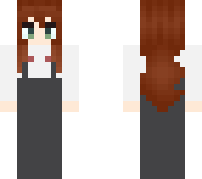 komari koshi***a (non non biyori) waders ver. corrected