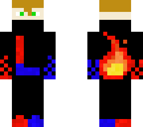 la flamme