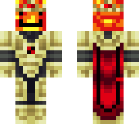 lava king