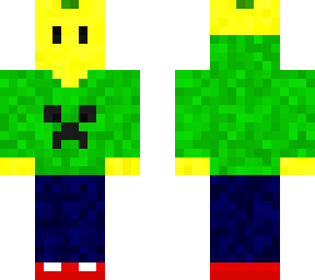 lemon creeper hoodie