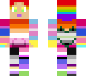 lgbtq+ will rise