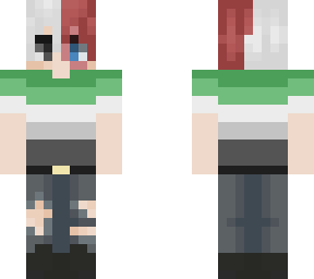 lgbtq todoroki