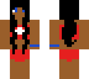 lifeguard gurl