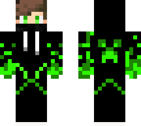light boy