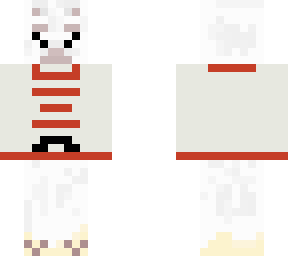 llama for mumbo