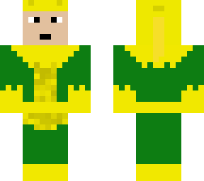 loki (comics)