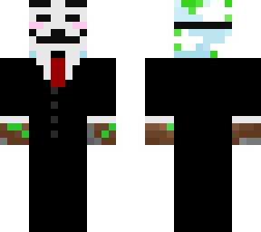 looter hacker