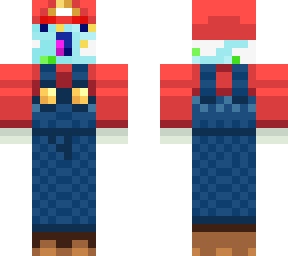 looterxd mario bros