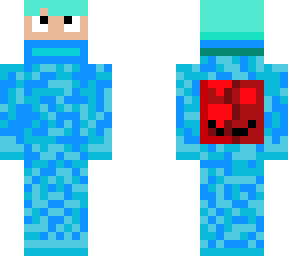 luisedyt skin