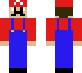 mario