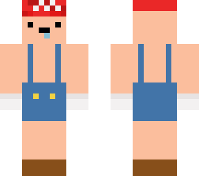 mario peach