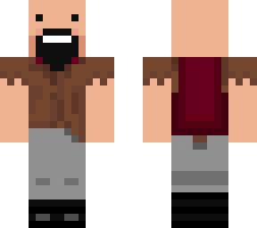 markus notch persson