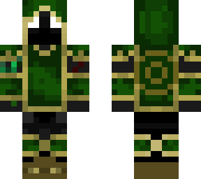 mask earthbender