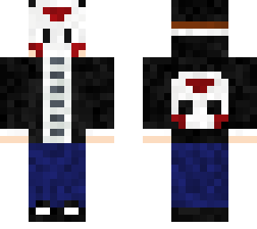 masked c36