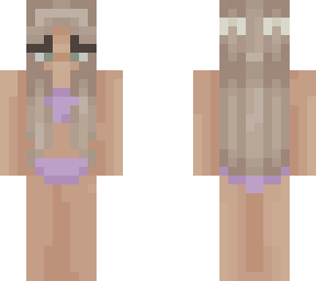 matching skin - kara