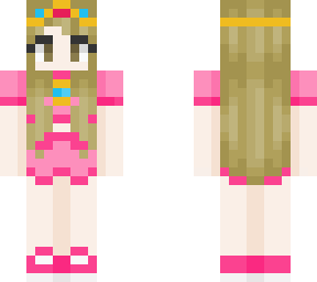 me peach