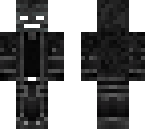 mega wither boss