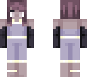 meribelle - oc