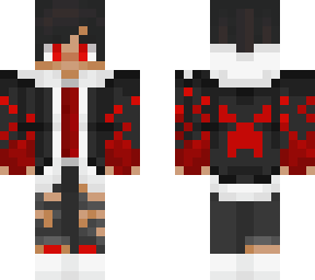 mi skin modo diablo
