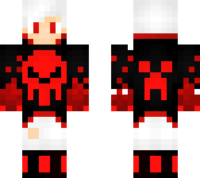 mi skin ms vieja
