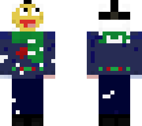 mi skin para mainckra