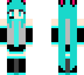 miku credit breynnerfc