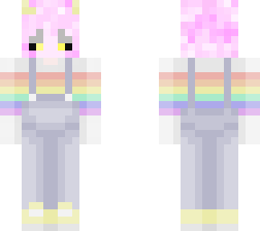 mina ashido *** pride