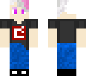 mojang inverted