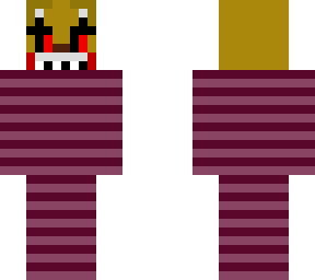 molten taingle