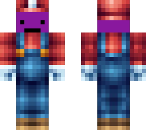 morita mario