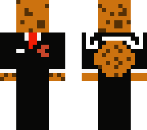 mr. cookie