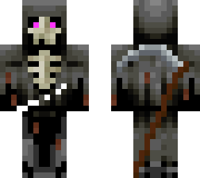 muddy reaper