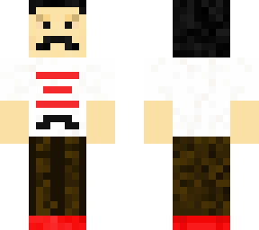 mumbo for mayor