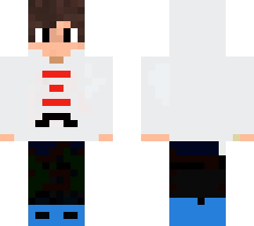 mumbo for mayor cool boy skin