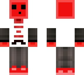 mumbo for mayor dogn1 skin