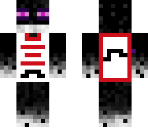 mumbo for mayor enderman!