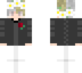my main skin