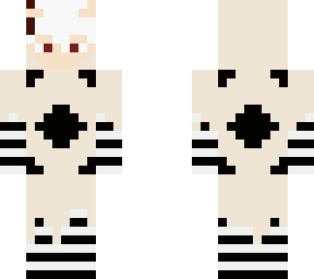 my new skin again