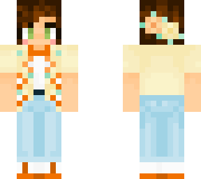 my skin!