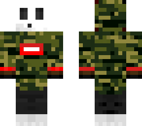 my skin