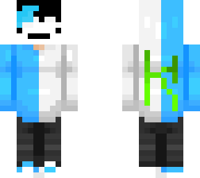 my skin 2.0