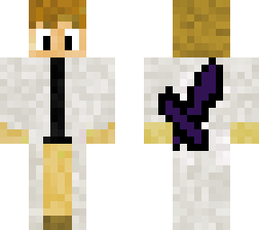 my terraria charater (my first skin!0