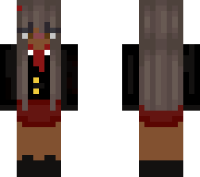 my uniform skin