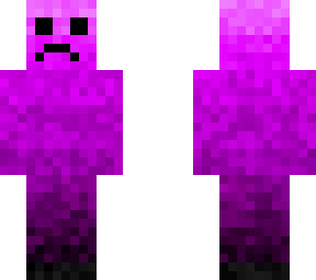 my usual skin