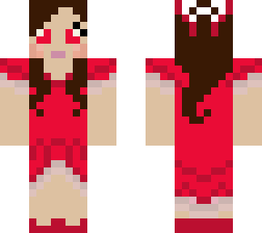 my version of evil jen