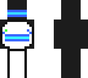 nameoffical's skin