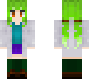 negi-chan