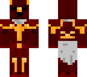 nether crusader 2.0
