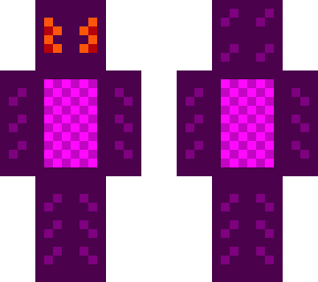 nether portal (no outer layer)