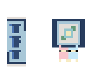 new logo, again! - repost -
